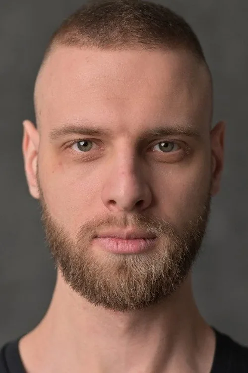 Глеб Агапычев