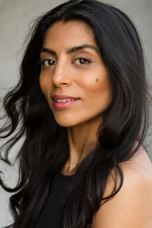 Reshma Gajjar