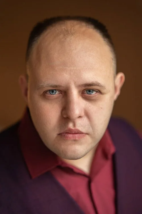 Андрей Гнып