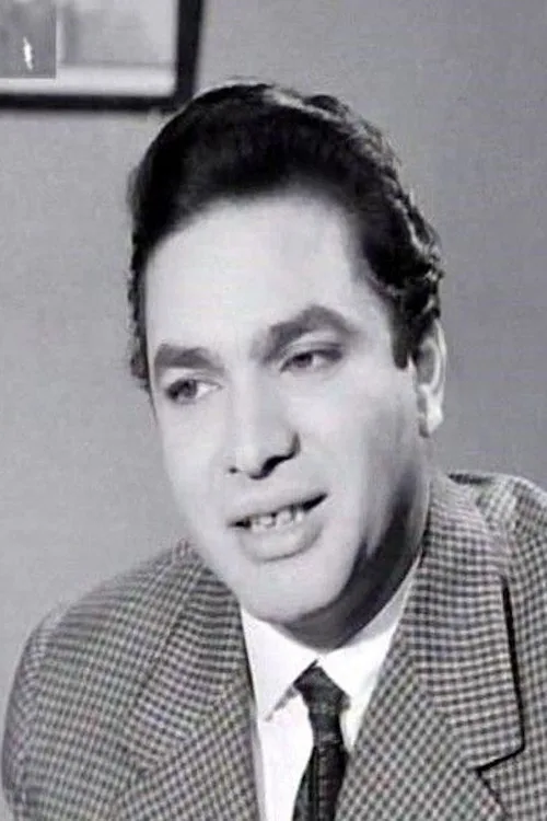 Hassan Yacout