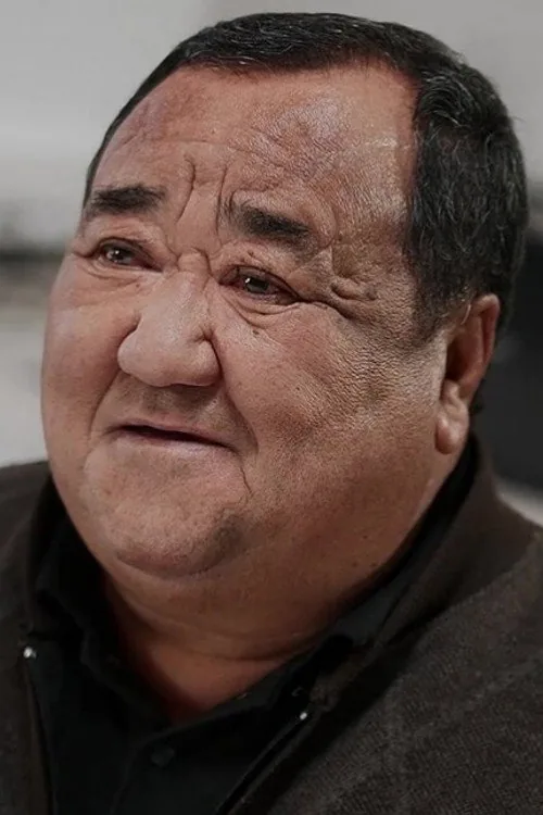 Alisher Otaboyev