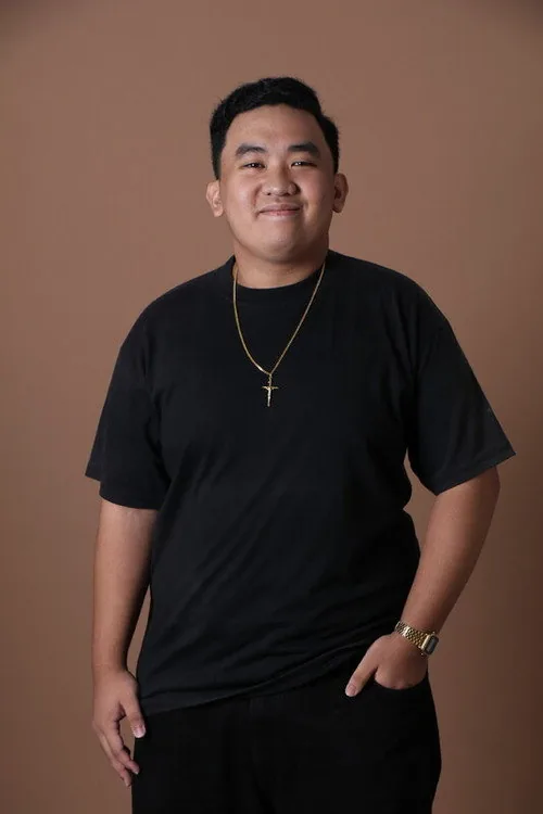 Michael Mar Baldovino
