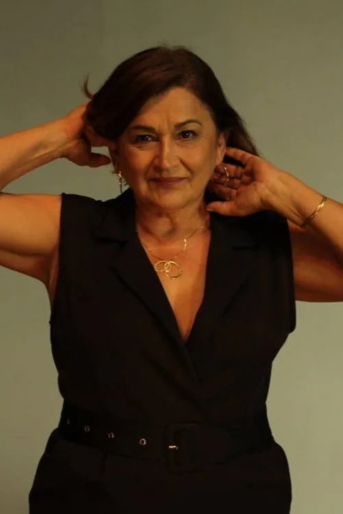 Ana Lucia Serrou