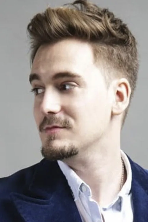 Jota Fernández