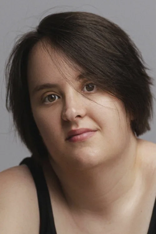 Irene Pardo
