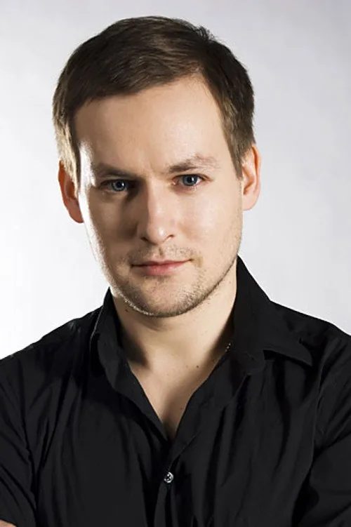 Андрей Бирин