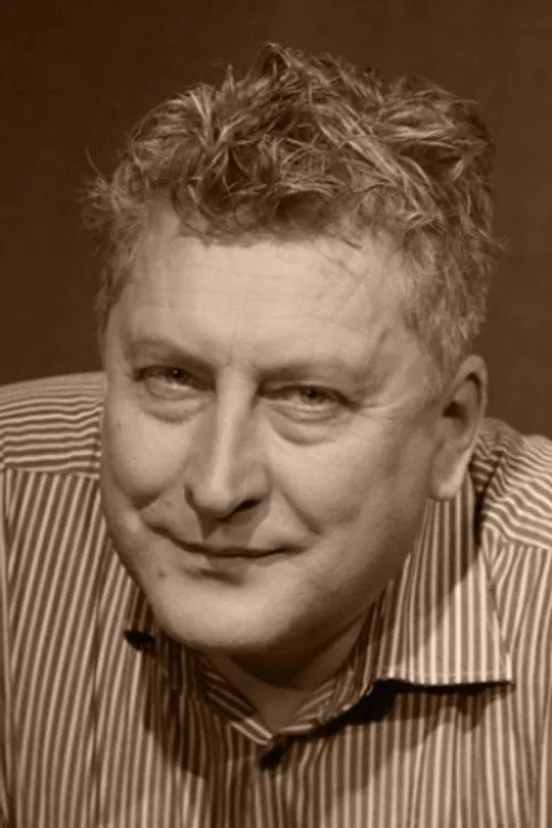 Александр Кокшаров