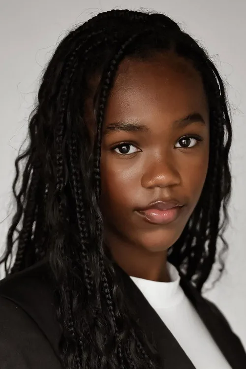 Brooklynn Pitts