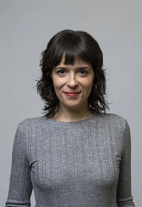 Anna Cerveró