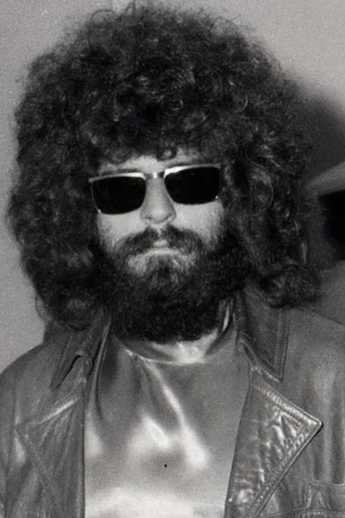 Goldy McJohn