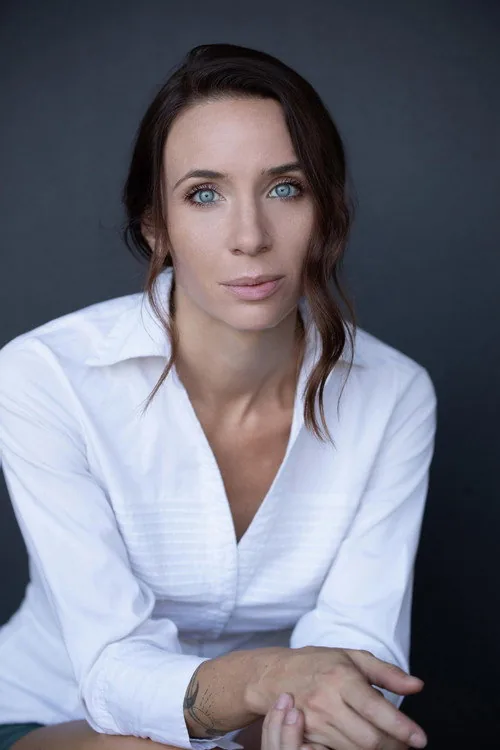 Jess Weaver