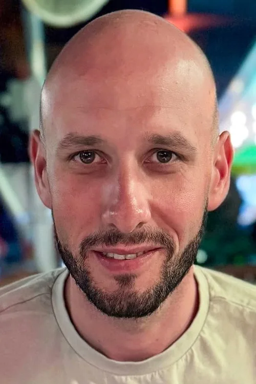 Ben Darmanin