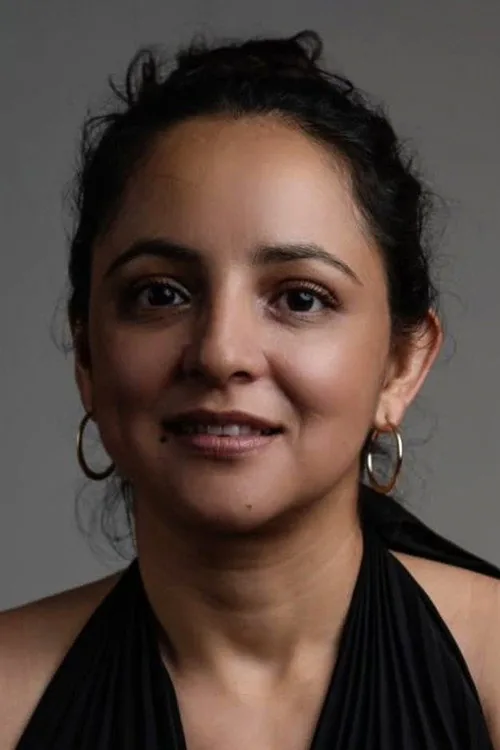 Jasmin Díaz