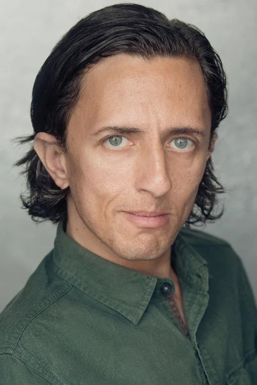 Elliot Harris