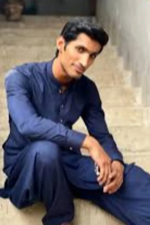 Muslim Abbas