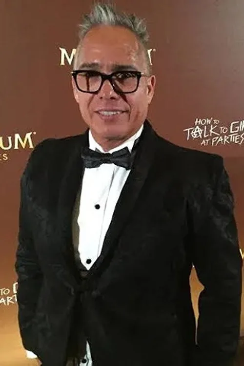 Froylan Cabuto