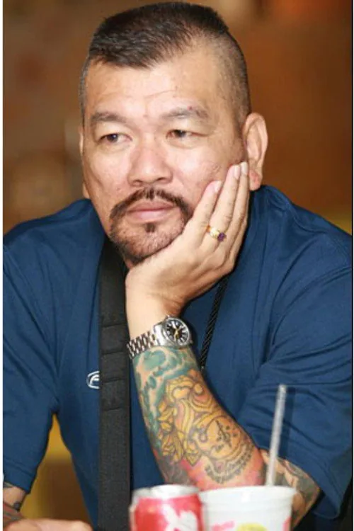 John Cheng