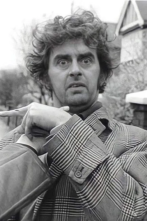 Ian MacNaughton