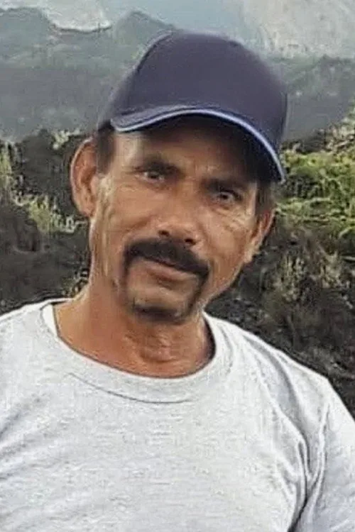 Ramon Negrete