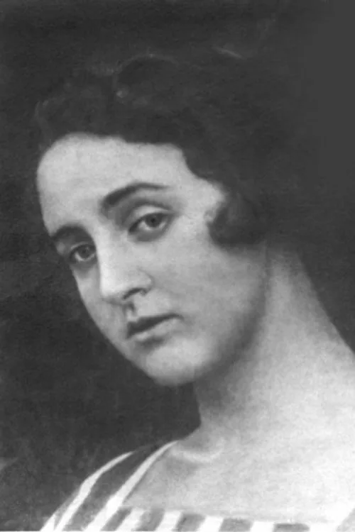 Olga Vaksel