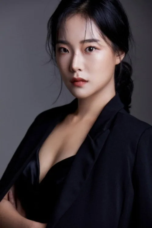 Jin Cho-rok