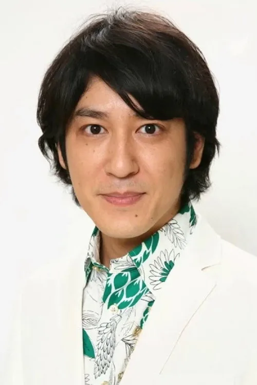 田中直樹