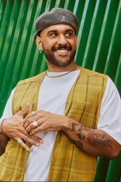 Tyrone Pynor
