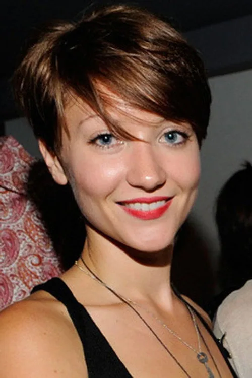 Gretchen Lodge