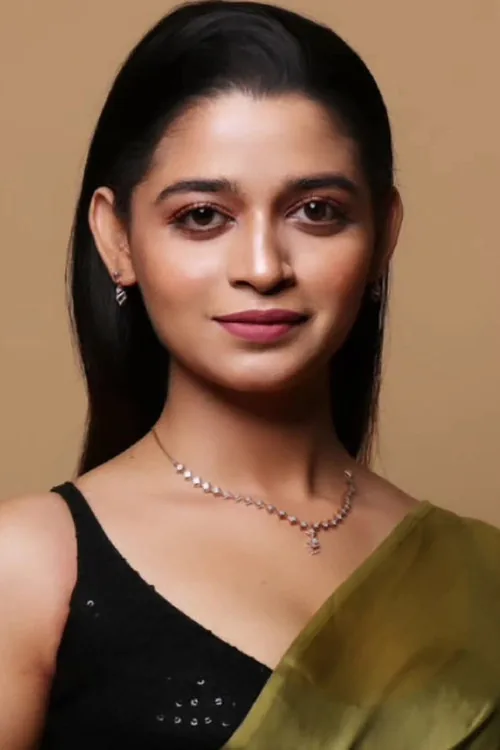 Ananya Bhattacharya