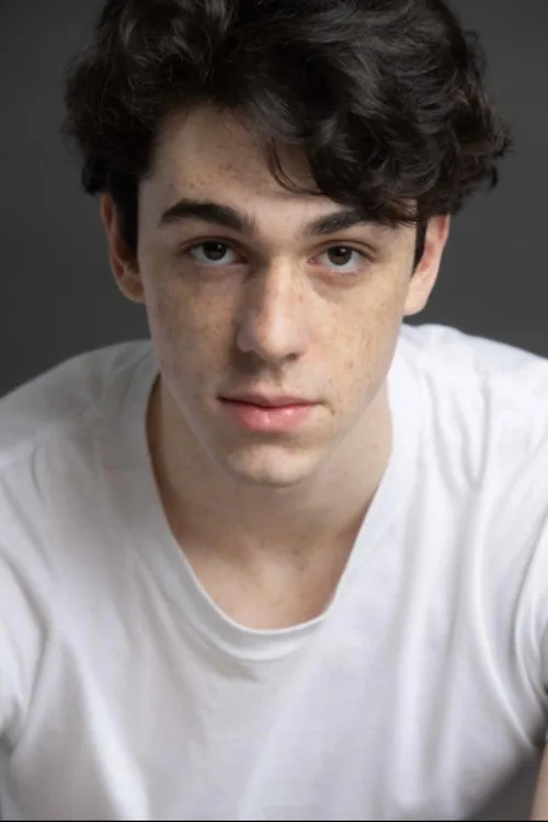 Jesse Boitel
