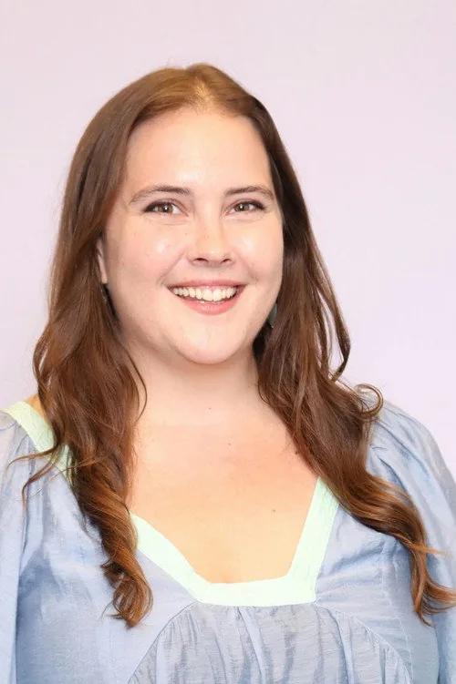 Jillian Entenman