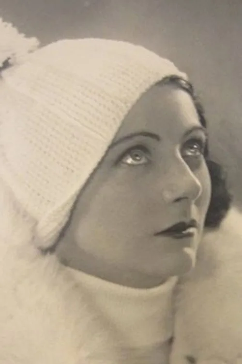 Dora Söderberg