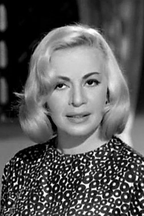 Hend Rostom