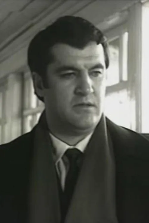 Елкан Кулаев