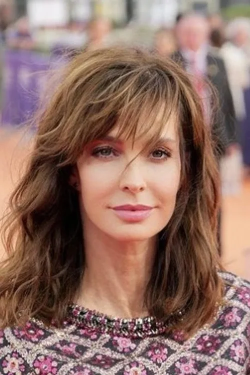 Anne Parillaud