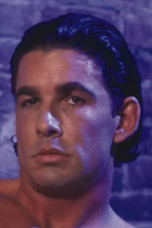 Steve Cannon