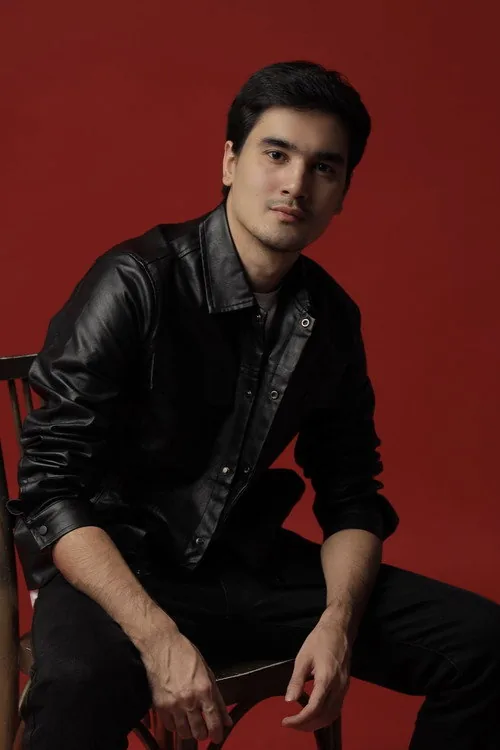 Sardor Fakhriddinov