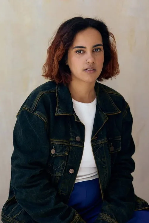 Jerusha Wahlen