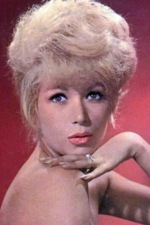 Rita Cadillac