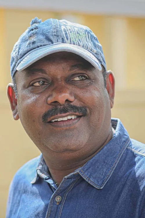 Velmurugan
