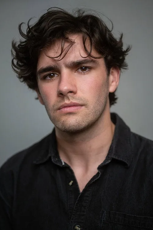 Oisín Thompson