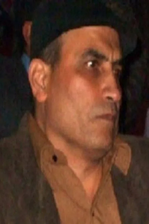 Mohammad Al Sherbeny