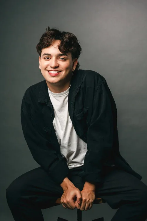 Lhorran Santiago