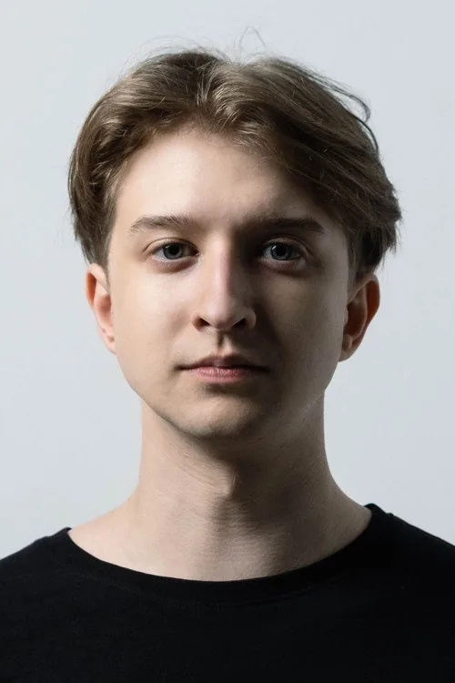 Bogdan Saenko