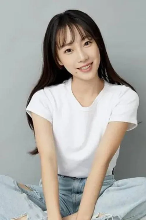 陈美汶
