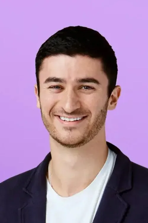 Leo Braudy