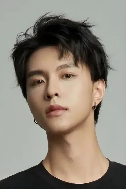 Li Hongyu