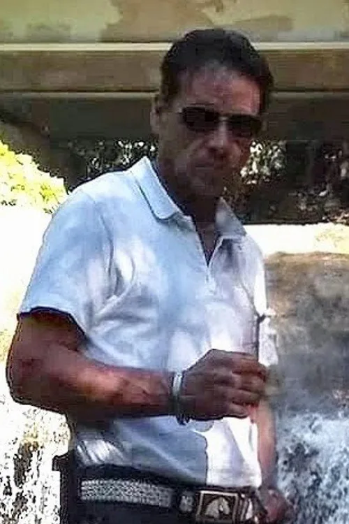 Luis Arellano