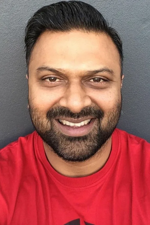 Keith Gengadoo
