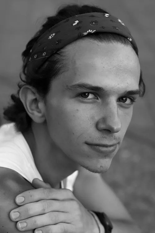 Danylo Samoilov